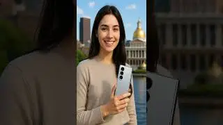 Samsung Galaxy Z Fold6 Review: A Foldable Masterpiece in 60 Seconds #rechargemytopup #techgadgets
