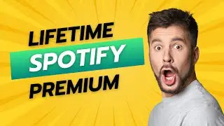 🔥 HOW TO GET SPOTIFY PREMIUM LIFETIME 🔥 | 2025 Method