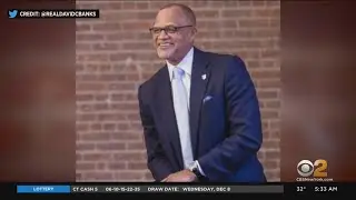 David Banks Taking Over As Schools Chancellor