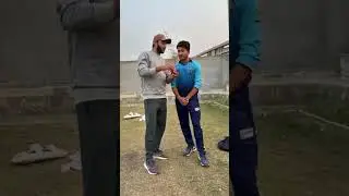 Fast Bowling Tips From Senior 1st class cricketer Muhammad Aamir Brohi 🏏 #aamirbrohi