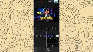 🔥4 Insanely CapCut Effects 😡 That Will Make Your Mobile Edits Look Pro-Level!#capcutediting