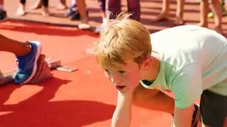 Urban Sprint Series 2019
