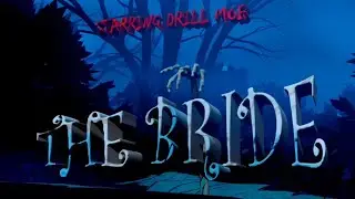 DRILLMOB - THE BRIDE (Official Music Video)
