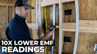 How to Protect Your Home From EMF Radiation 10X Better