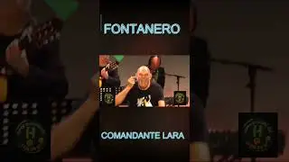 COMANDANTE LARA|Chistes|Fontanero #humor #comedia #chistes #funny #standupcomedy #standup #comico