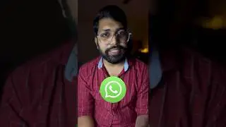 WhatsApp new update - screenshare.  #shorts #youtubeshorts update#kerala #live #malayalam #android