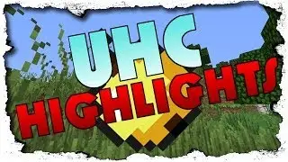 UHC To5 Highlights | w/ Vidox, LetsEddi, ArxTrx & AndyZockt