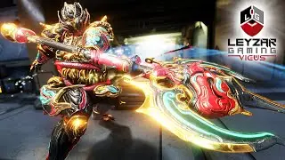 Новые материалы с Lunar Renewal, Prime Vault и TennoGen | Warframe