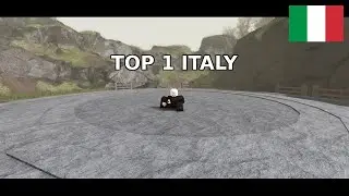 TOP 1 ITALY/TOP EU | ZEN禅 MONTAGE