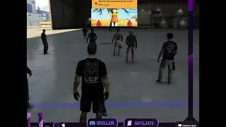 DRILL - UK FIVE M GTA RP RED LIGHT - GREEN LIGHT EVENT!!!!