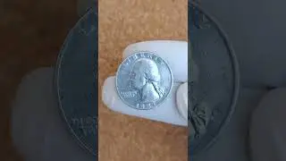 1981 Quarter Dollar Worth $10,000! Check Your Coins Now! 🪙💵✅ Description: #coins #coin #chicagocoin