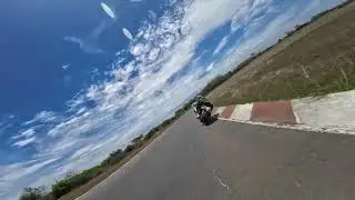 Level 3 RACR Motorcycle Racing | One Lap Showcasing Cornering & Body Position #mmrt #race #rr310
