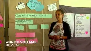Reportaje Social