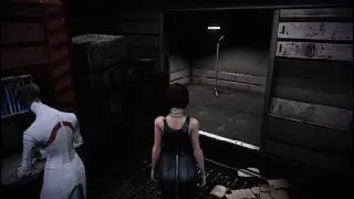 Mass Effect&trade; Legendary Edition - Mass Effect 3 - Kelly Chambers