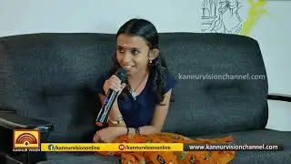 മലയാളം പദ്യംചൊല്ലൽ യു പി വിഭാഗത്തിൽ ഒന്നാം സ്ഥാനം കരസ്ഥമാക്കി ശ്രീപാർവ്വതി