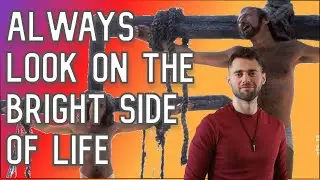 Chris Michael Harris Lost his 7 Figure Business and his doctors said 
