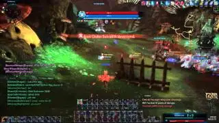 TERA Online Free Traders Collective 5th win in a row (Pentakill) 21.06.2015
