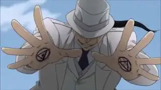 Kimblee Smooth Criminal  FMAB