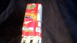 Wild Geese Rockets - BOOMER Fireworks