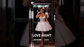 Love Night 🔥💫&hearts;️ (Best Bass Boosted Song) #bass #carmusicetc #trending #trend