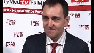 Eugene GURENKO, Lead Insurance and Risk Management Specialist, World Bank