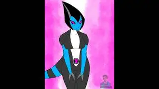 Ben 10 usando o Chaquetrix (ANIMA&Ccedil;&Atilde;O)