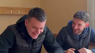 Film za Dan škole, Aldin Hodžić