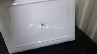Блюдо прямоугольное Крафт Steelite Craft Green арт 1448