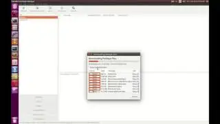 Synaptic Package Manager in Ubuntu Guide
