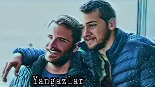 Murat & Fatih •HUMOR - Thanks for 1K