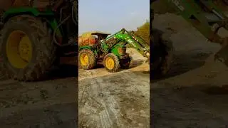 mini construction vehicle #vlog video channel #agriculture vehicle vlog 🚜