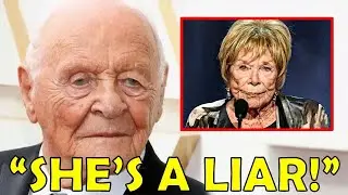 At 87, Anthony Hopkins BREAKS SILENCE on the Star He Hated Most