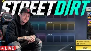 LIVE - CODM / SUB GAMES / OPEN LOBBYS