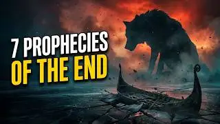 Ragnarok: 7 Prophecies of the Viking Apocalypse