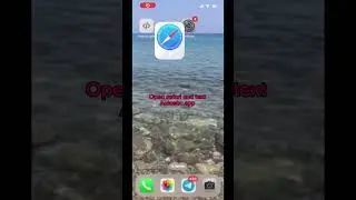 Tutorial of auto sbc