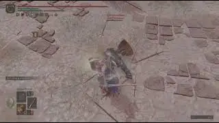 Moongrum (RL125) vs AndyTheHammer