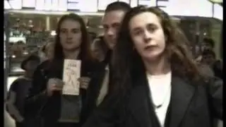 Wonderstuff circlesquare paranoia mix