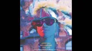 Leven Kali - Do U Wrong - ft. Syd - 432 hertz