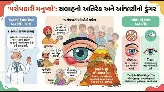 ધોરણ6 ગુજરાતી પાઠ13 પરોપકારી મનુષ્યો-std 6 gujarati ch 13 -ગુજરાતી ધોરણ ૮ પાઠ ૧૩