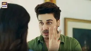 Teesri Shadi Bhi Tooti to Kahan Jaogi #SabaQamar #AhsanKhan | #Fraud Episode 27
