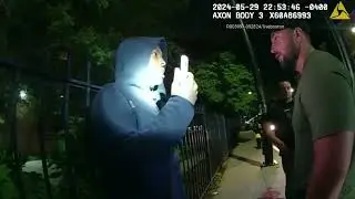 Dorchester Duo Arrested by Boston Police Gang Unit on Firearms Charges and Warrants