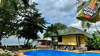 Ocean View Resort | Koh Lanta, Thailand | Hotel Review 🌟