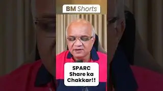 SPARC Share ka Chakkar!!  #sparc #sunpharma #sunpharmashare