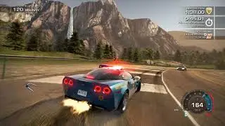 NFS Hot Pursuit Remastered PROTECT AND SWERVE [1:31.66]