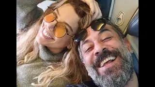 خطوبة دانا وعبد المنعم عمايري واحتفال أحمد السعدني بعيد ميلاد مي عز الدين في نشرة أخبار في الفن