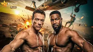 Revenge New Action Movie 2025 - Michael Jai White - Full Movie - 4K Ultra #actionmovies