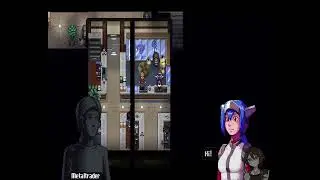 new year, new cold, same code!- medi plays crosscode ^w^