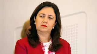 Queensland government 'only exists' to 'dump the federal government' at next election