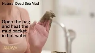 Natural Dead Sea Mud W
