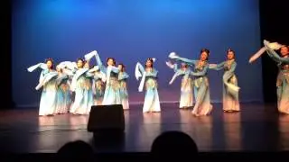 采薇 北国2015.1.10
